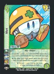 Met FOIL
