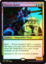 Protean Raider - Foil - Prerelease Promo
