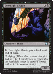 Evernight Shade