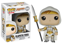 MTG Elspeth Tirel POP Vinyl