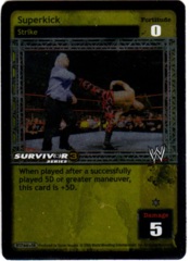 Superkick