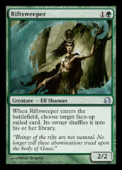 Riftsweper - FOIL