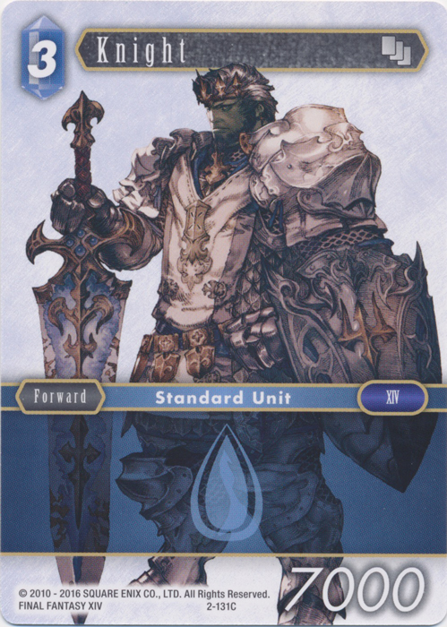 Knight 2-131C