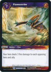 Flamestrike