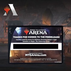 mtg arena physical card codes MTG Arena codes for July 2026