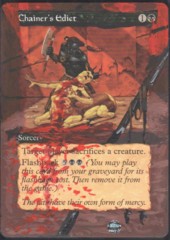 Chainer's Edict ALT