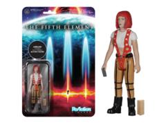 Leeloo ReAction figure