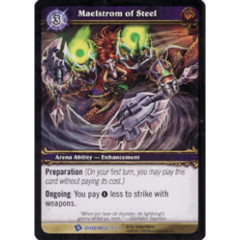 Maelstrom of Steel