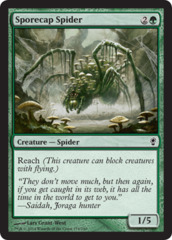 Sporecap Spider - Foil