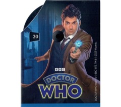 Magic: the Gathering - Doctor Who Life Wheel: Timey-Wimey