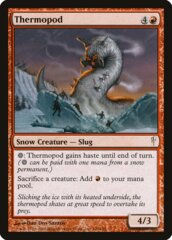 Thermopod - Foil