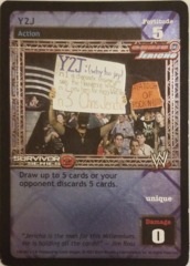 Y2J