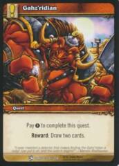 Gahz'ridian