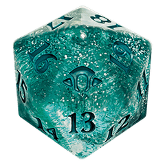 Modern Horizons 3: Gift Bundle D20 Die