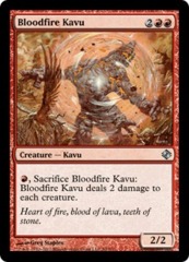 Bloodfire Kavu