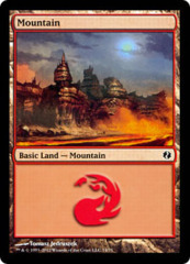 Mountain