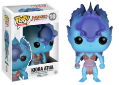 MTG Kiora Atua POP Vinyl