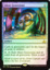Silent Gravestone - Foil - Prerelease Promo