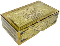 Yugis Legendary Decks II