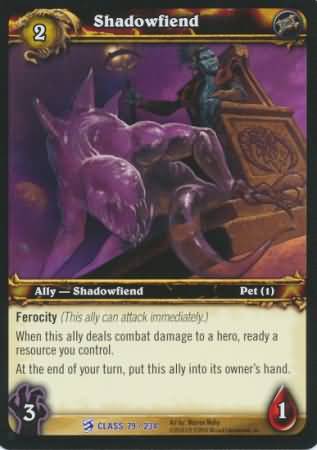 Shadowfiend