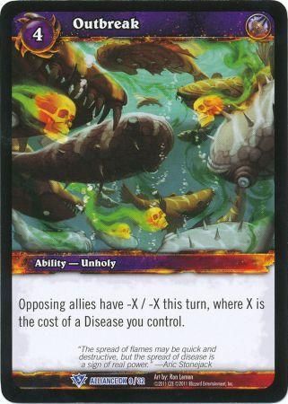 Outbreak