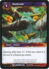 Outbreak