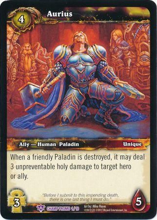 Aurius