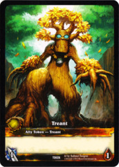 Treant Token