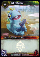 Baby Murloc