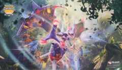 Naganadel - Pokemon Regional Championships - Playmat