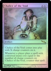 Chalice of the Void - Foil