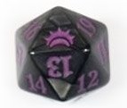 Planechase Anthology Dice - Purple