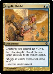 Angelic Shield