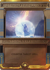 Counterspell - Foil