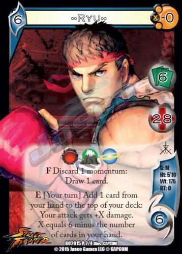 Ryu··