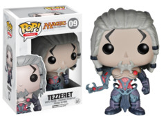 MTG Tezzeret POP Vinyl