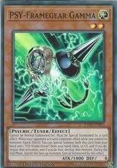 PSY-Framegear Gamma - EXFO-ENSE3 - Super Rare - Limited Edition