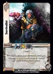 Survivalist - 54