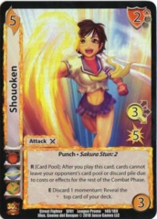 Shouoken FOIL