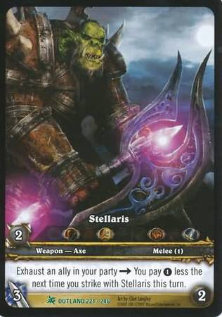 Stellaris - Extended Art EA - 221/246