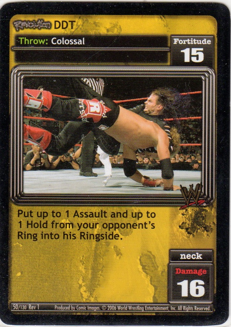 DDT