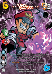 M.Bison