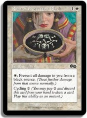 Rune of Protection: Black