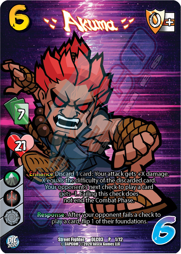Akuma
