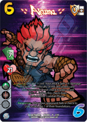 Akuma