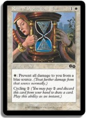 Rune of Protection: Blue