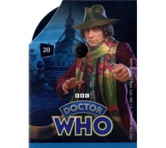 Magic: the Gathering - Doctor Who Life Wheel: Blast from the Past