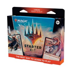 Arena Starter Kit 2023