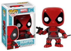 Deadpool POP! Vinyl