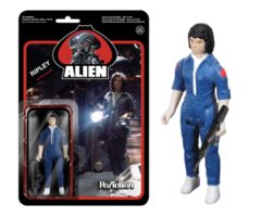 Ripley ReAction figure